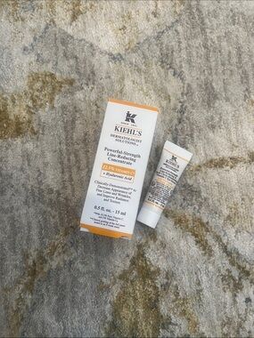 Kiehl's Vitamin C Concentrate